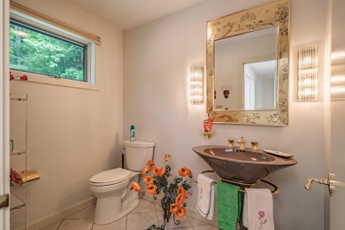 Luxury Meets Lifestyle in This Spacious 3-Bedroom, 3.5-Bath on Falmouth Country Club in Maine - for sale on GolfHomes.com, golf home, golf lot