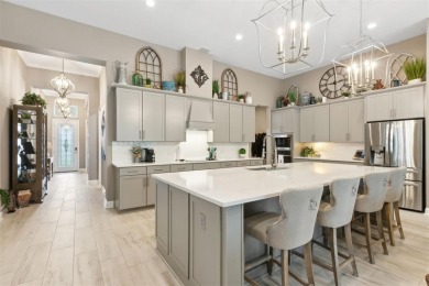 Prepare to be captivated by this breathtaking custom luxury home on Amelia National Golf and Country Club in Florida - for sale on GolfHomes.com, golf home, golf lot