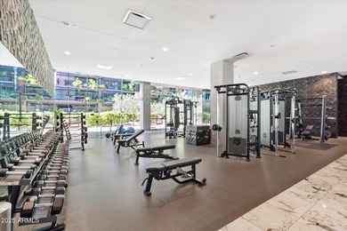 7th-floor residence with a rare east-facing orientation, offers on Kierland Golf Club in Arizona - for sale on GolfHomes.com, golf home, golf lot