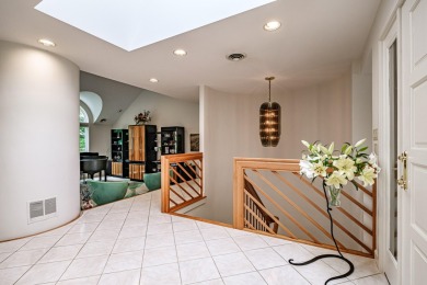 Luxury Meets Lifestyle in This Spacious 3-Bedroom, 3.5-Bath on Falmouth Country Club in Maine - for sale on GolfHomes.com, golf home, golf lot