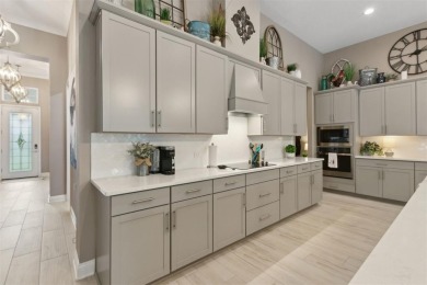 Prepare to be captivated by this breathtaking custom luxury home on Amelia National Golf and Country Club in Florida - for sale on GolfHomes.com, golf home, golf lot