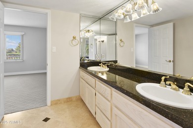 Beautiful home on Starfire golf course in Scottsdale Country on Starfire At Scottsdale Country Club in Arizona - for sale on GolfHomes.com, golf home, golf lot