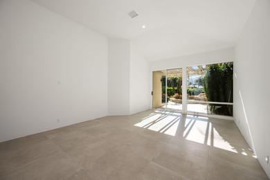 Say hello to STUNNING @ this newly renovated gem located at the on Desert Horizons Country Club in California - for sale on GolfHomes.com, golf home, golf lot