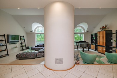 Luxury Meets Lifestyle in This Spacious 3-Bedroom, 3.5-Bath on Falmouth Country Club in Maine - for sale on GolfHomes.com, golf home, golf lot