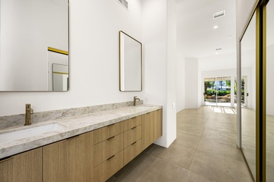 Say hello to STUNNING @ this newly renovated gem located at the on Desert Horizons Country Club in California - for sale on GolfHomes.com, golf home, golf lot