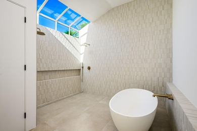 Say hello to STUNNING @ this newly renovated gem located at the on Desert Horizons Country Club in California - for sale on GolfHomes.com, golf home, golf lot