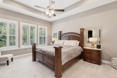 Prepare to be captivated by this breathtaking custom luxury home on Amelia National Golf and Country Club in Florida - for sale on GolfHomes.com, golf home, golf lot