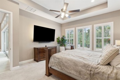 Prepare to be captivated by this breathtaking custom luxury home on Amelia National Golf and Country Club in Florida - for sale on GolfHomes.com, golf home, golf lot