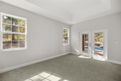 One or more photo(s) has been virtually staged. Brand new on Pine Ridge Community Golf and Country Club in Florida - for sale on GolfHomes.com, golf home, golf lot