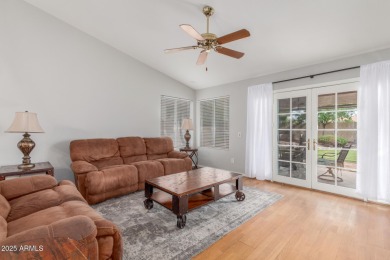 Looking for that second home or full time residence within gated on Ironwood Golf Club in Arizona - for sale on GolfHomes.com, golf home, golf lot