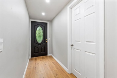 Nestled on a quiet dead-end street, this beautifully updated on Bolduc Park Golf Course in New Hampshire - for sale on GolfHomes.com, golf home, golf lot