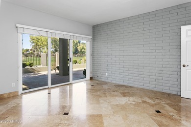 Beautiful home on Starfire golf course in Scottsdale Country on Starfire At Scottsdale Country Club in Arizona - for sale on GolfHomes.com, golf home, golf lot