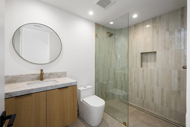 Say hello to STUNNING @ this newly renovated gem located at the on Desert Horizons Country Club in California - for sale on GolfHomes.com, golf home, golf lot