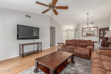 Looking for that second home or full time residence within gated on Ironwood Golf Club in Arizona - for sale on GolfHomes.com, golf home, golf lot