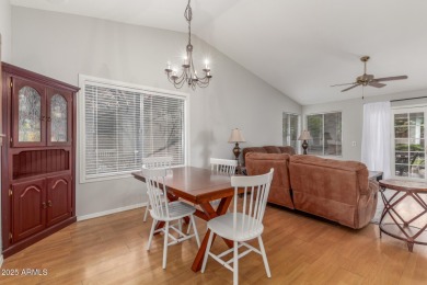 Looking for that second home or full time residence within gated on Ironwood Golf Club in Arizona - for sale on GolfHomes.com, golf home, golf lot