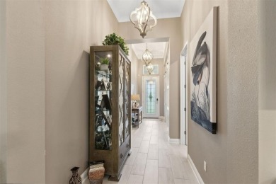 Prepare to be captivated by this breathtaking custom luxury home on Amelia National Golf and Country Club in Florida - for sale on GolfHomes.com, golf home, golf lot