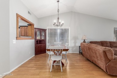 Looking for that second home or full time residence within gated on Ironwood Golf Club in Arizona - for sale on GolfHomes.com, golf home, golf lot
