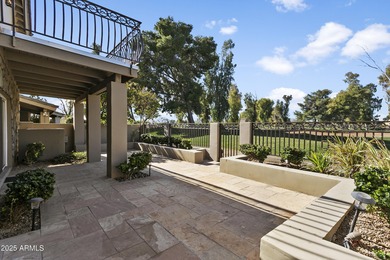 Beautiful home on Starfire golf course in Scottsdale Country on Starfire At Scottsdale Country Club in Arizona - for sale on GolfHomes.com, golf home, golf lot