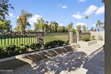 Beautiful home on Starfire golf course in Scottsdale Country on Starfire At Scottsdale Country Club in Arizona - for sale on GolfHomes.com, golf home, golf lot