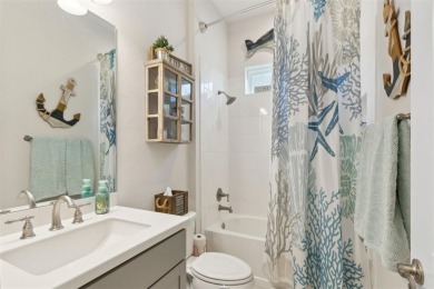 Prepare to be captivated by this breathtaking custom luxury home on Amelia National Golf and Country Club in Florida - for sale on GolfHomes.com, golf home, golf lot