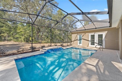 One or more photo(s) has been virtually staged. Brand new on Pine Ridge Community Golf and Country Club in Florida - for sale on GolfHomes.com, golf home, golf lot