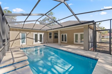One or more photo(s) has been virtually staged. Brand new on Pine Ridge Community Golf and Country Club in Florida - for sale on GolfHomes.com, golf home, golf lot