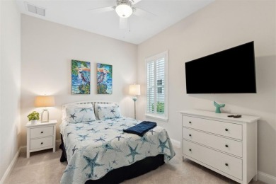 Prepare to be captivated by this breathtaking custom luxury home on Amelia National Golf and Country Club in Florida - for sale on GolfHomes.com, golf home, golf lot