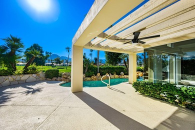 Say hello to STUNNING @ this newly renovated gem located at the on Desert Horizons Country Club in California - for sale on GolfHomes.com, golf home, golf lot