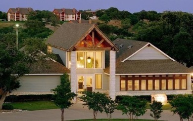 Discover the potential of this prime  lot at 38124 Brookside Dr on White Bluff Resort - New Course in Texas - for sale on GolfHomes.com, golf home, golf lot