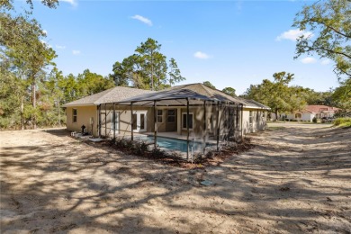 One or more photo(s) has been virtually staged. Brand new on Pine Ridge Community Golf and Country Club in Florida - for sale on GolfHomes.com, golf home, golf lot