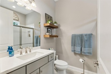 Prepare to be captivated by this breathtaking custom luxury home on Amelia National Golf and Country Club in Florida - for sale on GolfHomes.com, golf home, golf lot