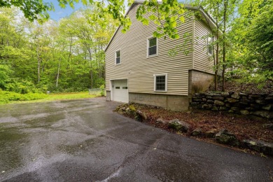 Nestled on a quiet dead-end street, this beautifully updated on Bolduc Park Golf Course in New Hampshire - for sale on GolfHomes.com, golf home, golf lot