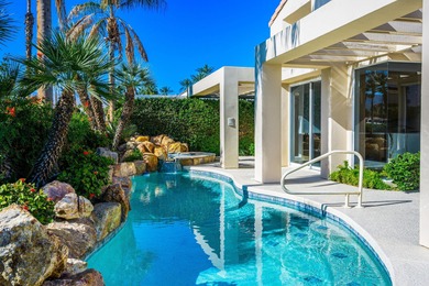 Say hello to STUNNING @ this newly renovated gem located at the on Desert Horizons Country Club in California - for sale on GolfHomes.com, golf home, golf lot