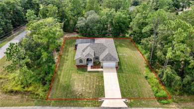 One or more photo(s) has been virtually staged. Brand new on Pine Ridge Community Golf and Country Club in Florida - for sale on GolfHomes.com, golf home, golf lot