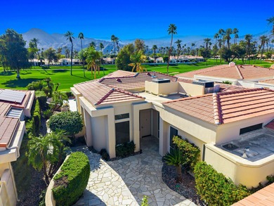 Say hello to STUNNING @ this newly renovated gem located at the on Desert Horizons Country Club in California - for sale on GolfHomes.com, golf home, golf lot