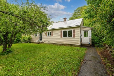 Nestled on a quiet dead-end street, this beautifully updated on Bolduc Park Golf Course in New Hampshire - for sale on GolfHomes.com, golf home, golf lot