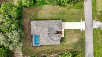 One or more photo(s) has been virtually staged. Brand new on Pine Ridge Community Golf and Country Club in Florida - for sale on GolfHomes.com, golf home, golf lot