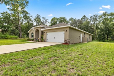 One or more photo(s) has been virtually staged. Brand new on Pine Ridge Community Golf and Country Club in Florida - for sale on GolfHomes.com, golf home, golf lot