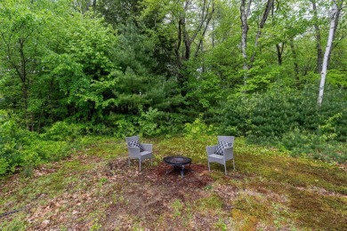 Nestled on a quiet dead-end street, this beautifully updated on Bolduc Park Golf Course in New Hampshire - for sale on GolfHomes.com, golf home, golf lot