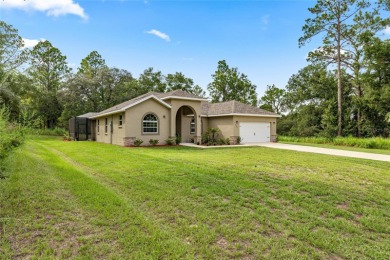 One or more photo(s) has been virtually staged. Brand new on Pine Ridge Community Golf and Country Club in Florida - for sale on GolfHomes.com, golf home, golf lot