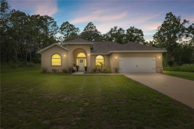 One or more photo(s) has been virtually staged. Brand new on Pine Ridge Community Golf and Country Club in Florida - for sale on GolfHomes.com, golf home, golf lot