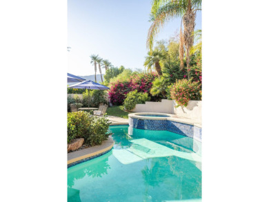 This unbelievable home is not just an upgrade - this is a custom on La Quinta Golf  Resort and Country Clubs in California - for sale on GolfHomes.com, golf home, golf lot