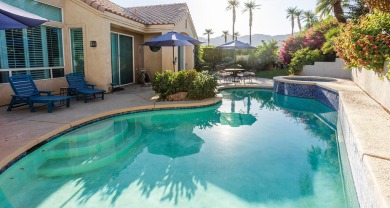 This unbelievable home is not just an upgrade - this is a custom on La Quinta Golf  Resort and Country Clubs in California - for sale on GolfHomes.com, golf home, golf lot