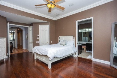 This unbelievable home is not just an upgrade - this is a custom on La Quinta Golf  Resort and Country Clubs in California - for sale on GolfHomes.com, golf home, golf lot
