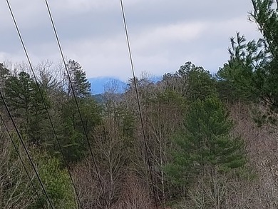 This lot is located in the beautiful Buckhorn subdivision.  If on White Path Golf Club in Georgia - for sale on GolfHomes.com, golf home, golf lot