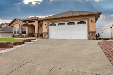 Discover your dream home here in Florence, Colorado in Sumo on Sumo Golf Village in Colorado - for sale on GolfHomes.com, golf home, golf lot