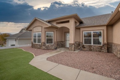 Discover your dream home here in Florence, Colorado in Sumo on Sumo Golf Village in Colorado - for sale on GolfHomes.com, golf home, golf lot