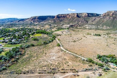 This stunning 60+ acre property embraces all the beauty that on Tiara Rado Golf Course in Colorado - for sale on GolfHomes.com, golf home, golf lot