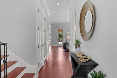 Under contract-accepting backup offers. Experience timeless on Palma Ceia Golf and Country Club in Florida - for sale on GolfHomes.com, golf home, golf lot