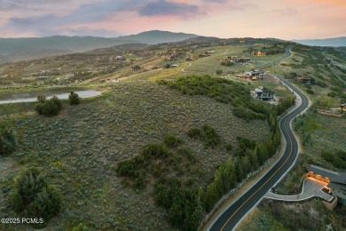 Welcome to 7004 Beach Trail - a rare 2.43-acre estate in one of on  in Utah - for sale on GolfHomes.com, golf home, golf lot